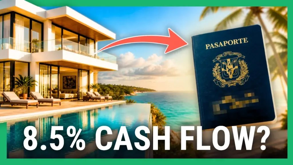IMI Daily: 12 Property-Based Golden Visas That Yield 6+%