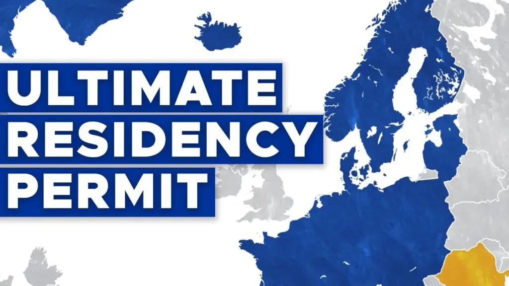 Offshore Citizen: New EU Golden Visa Nobody Talks About (No Minimum Stay Requirements)