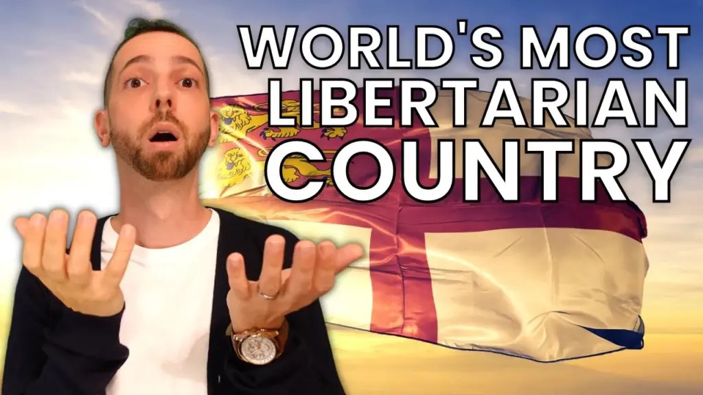 Expat Money ®: Sark – The World’s Most Libertarian Place To Live In?