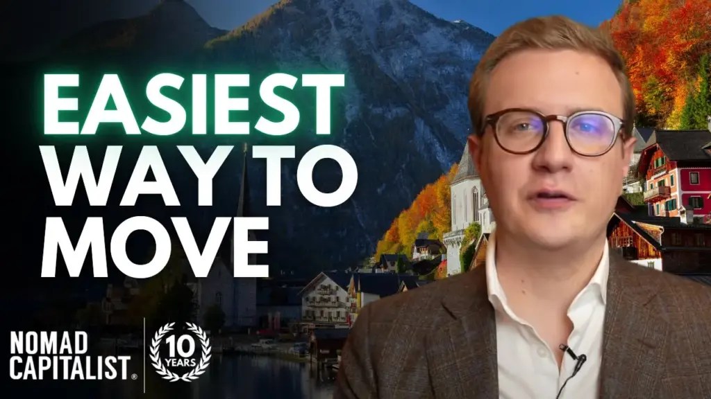 Nomad Capitalist: How to Live in Europe Without a Golden Visa