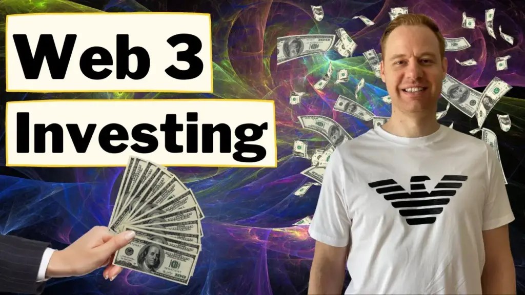 Offshore Citizen: My Current Web 3 Investing Thesis