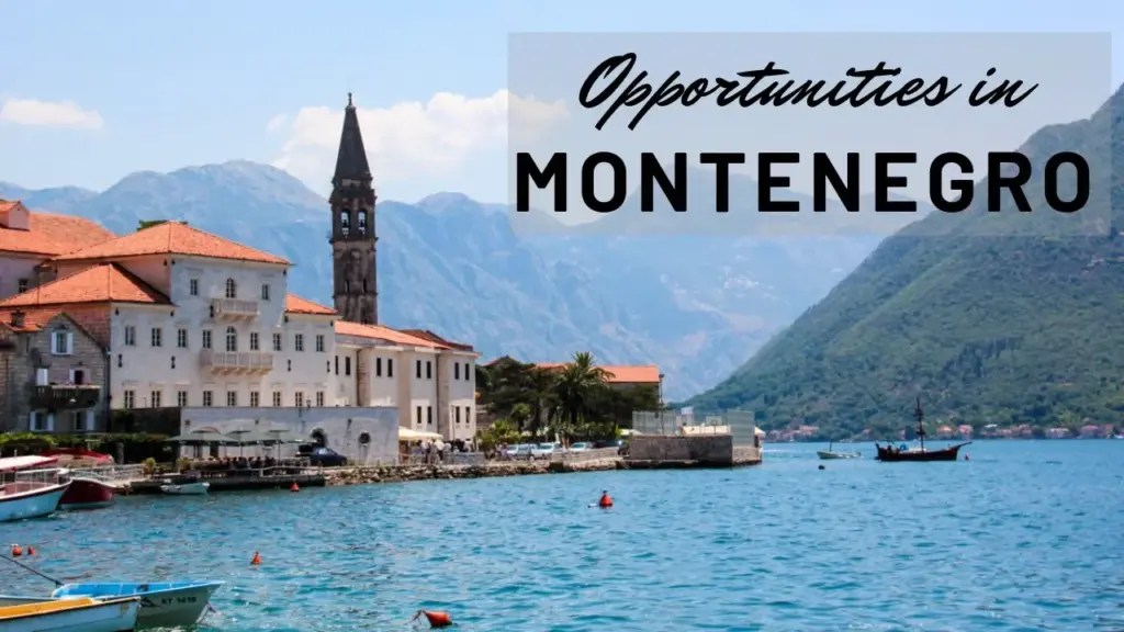 Offshore Citizen: Opportunities in Montenegro – New Monaco? Heaven for Investors?