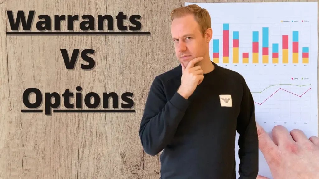 Offshore Citizen: What is the Difference between Warrants and Options? Which should you give to employees?