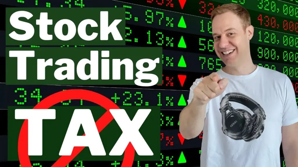 Offshore Citizen: Trading Stocks? Lower Your Tax to Zero
