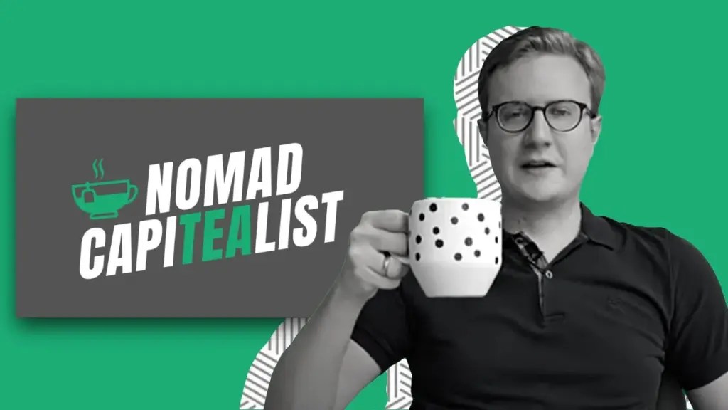 Nomad Capitalist: The Reality of Living Overseas and Why it Matters #NomadCapiTEAlist