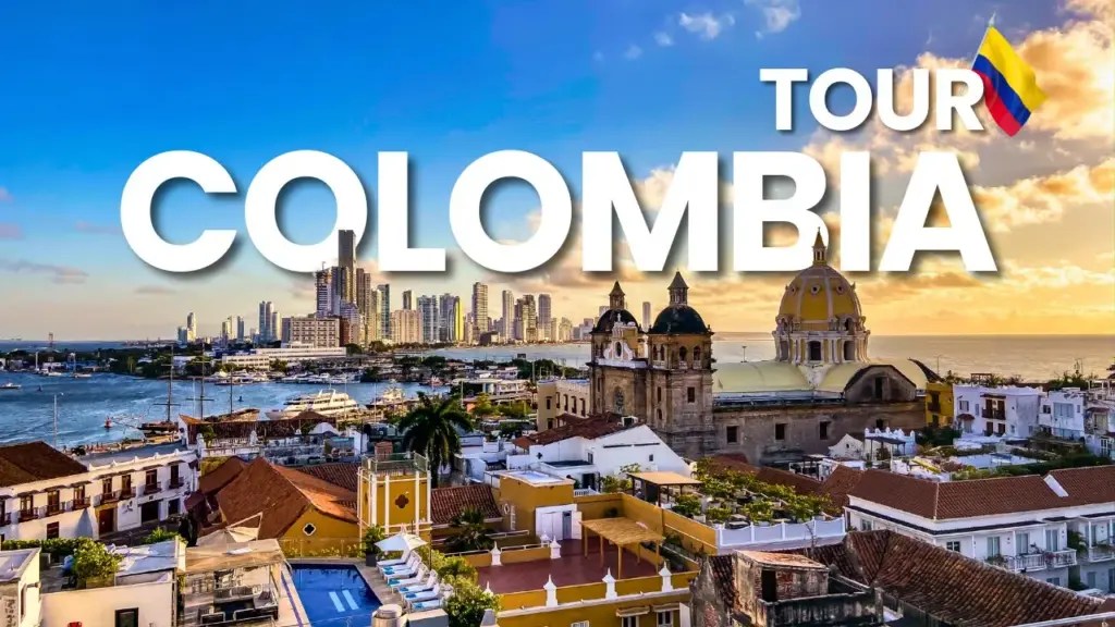 Expat Money ®: 7-Day Expat Tour In Colombia – Explore Property, Residency & Freedom