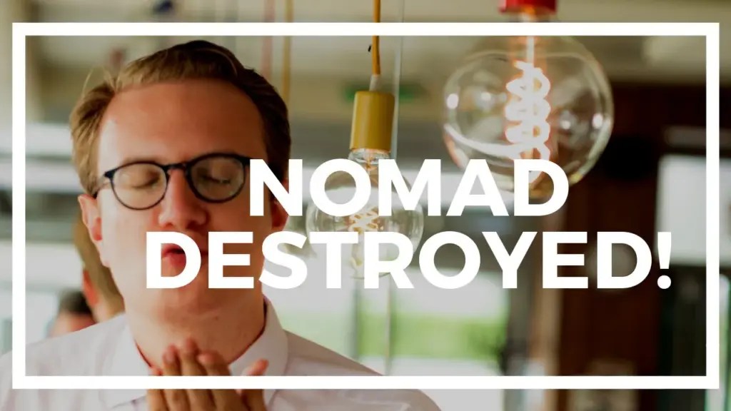 Nomad Capitalist: Happy Taxpayer DESTROYS Nomad Capitalist in 1 paragraph