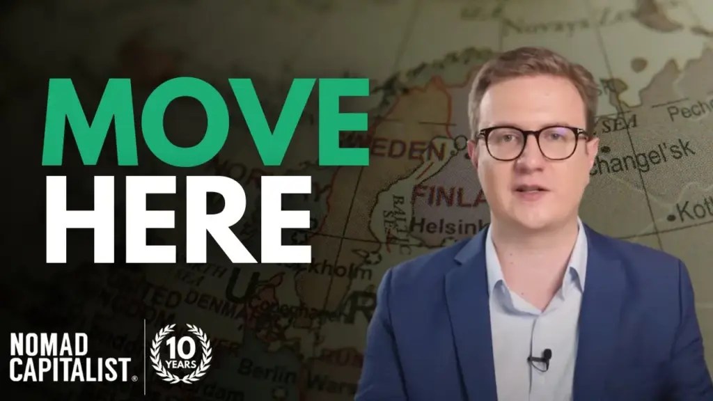 Nomad Capitalist: Low-Tax Countries in Europe Better than Portugal