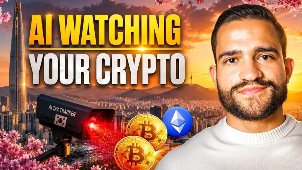 Wealthy Expat: AI Crypto Surveillance Has Officially Started