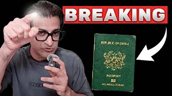 Goodlife Investor: The Only Passport You Need to Buy (Before It’s Too Late)