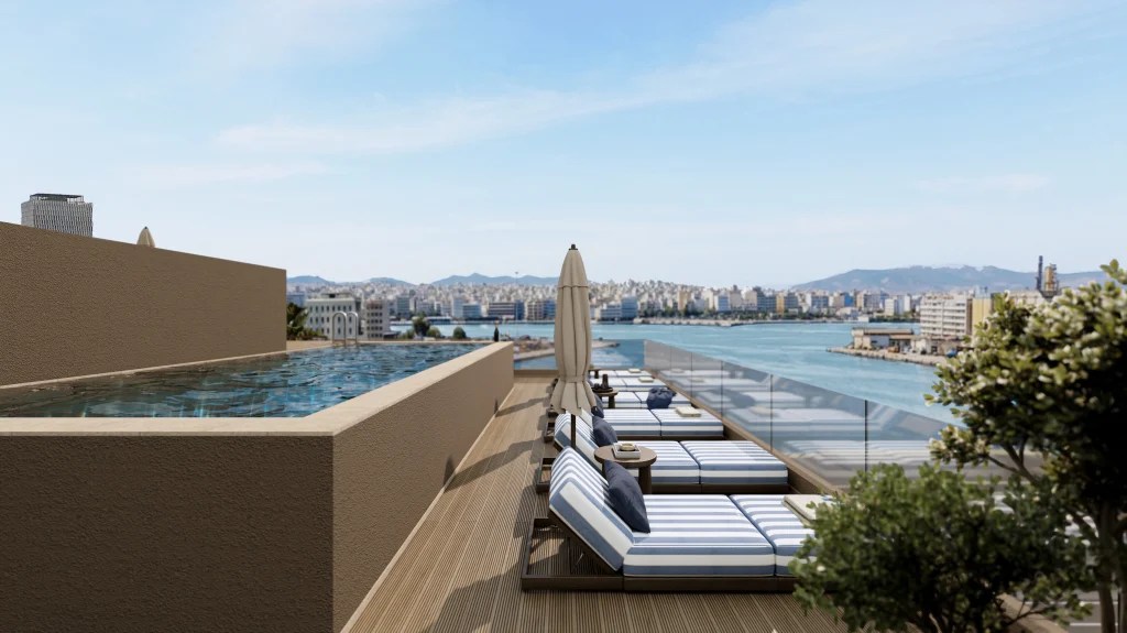Inside the Hidden Gems of Athens’s Most Wanted Neighborhoods