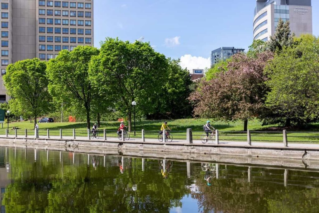 Canada invites French-speaking candidates to apply for permanent residence through Express Entry