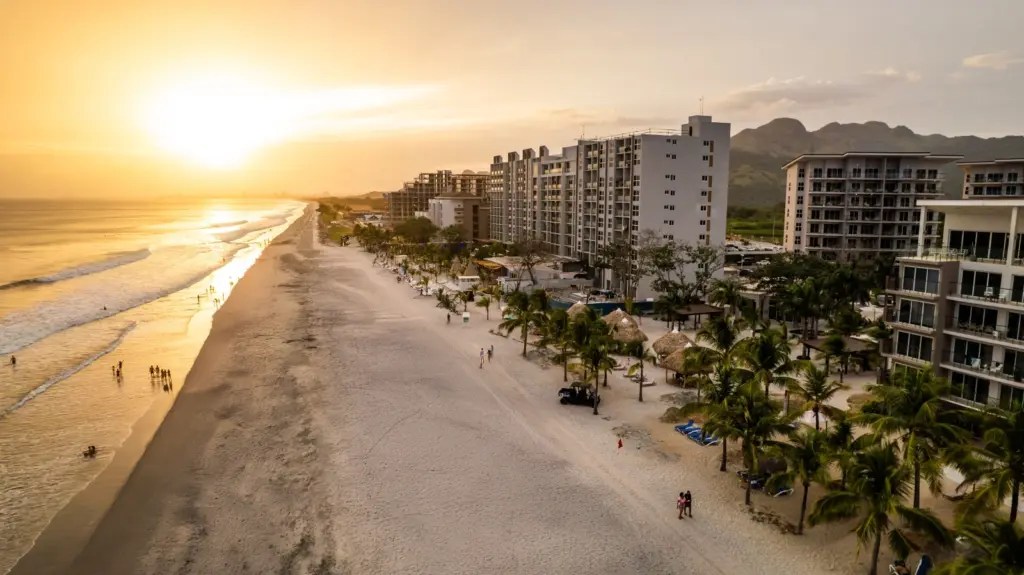 Panama Built Its Golden Visa on Real Estate, and That’s Exactly the Point