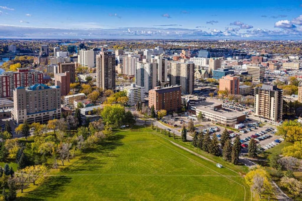 Saskatchewan speeds up processing of provincial nominations