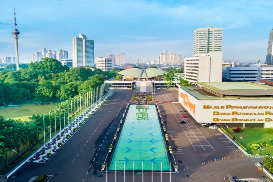 Indonesia Has Approved a New Financial Center With Major Tax Benefits. What Global Investors Need to Know