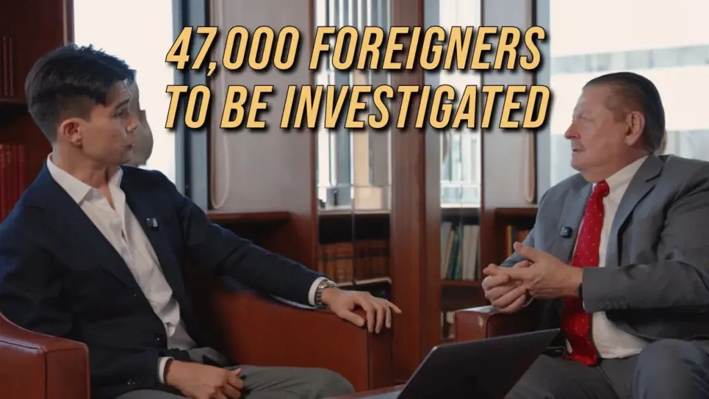 Jett Gunther: Lawyer Reveals What’s Really Going on in Thailand