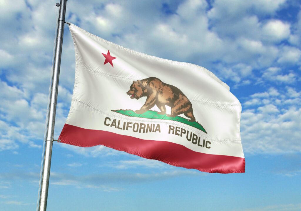 Constitutional Flaws of California’s Proposed Wealth Tax