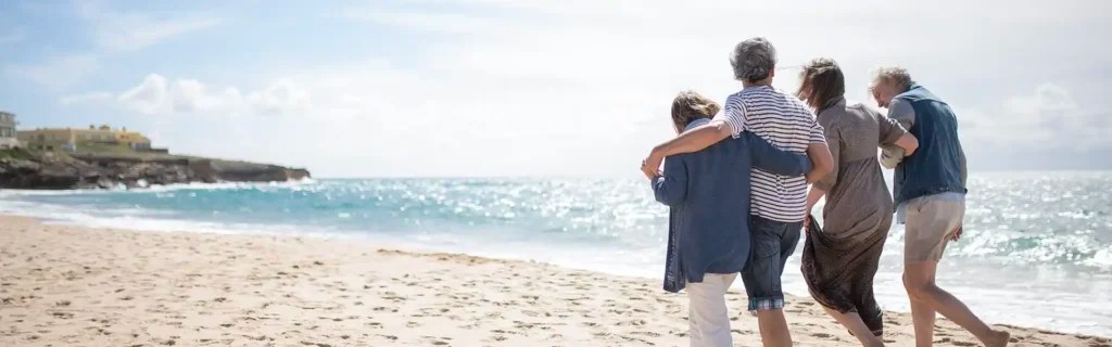 A Retirement Without Loneliness: Why So Many Choose Spain  
