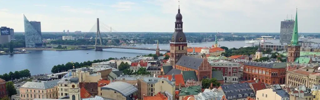 Beyond the Golden Visa: Why Latvia Is Emerging as the Baltics’ Deep Tech Opportunity  