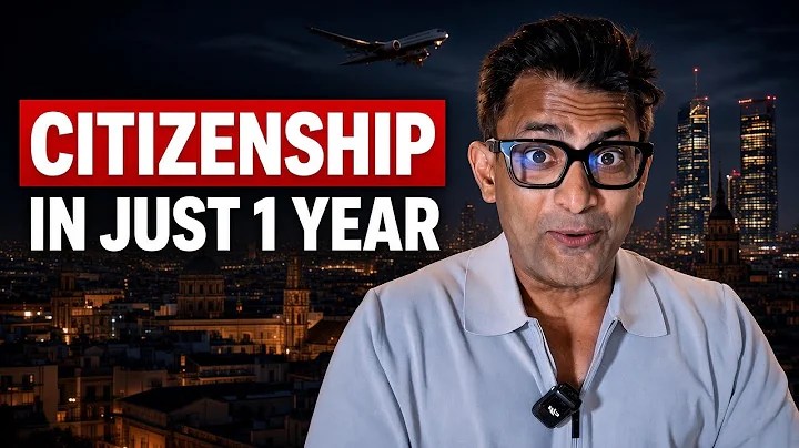 Goodlife Investor: Faster Than Ireland: Get EU Citizenship in Just 1 Year