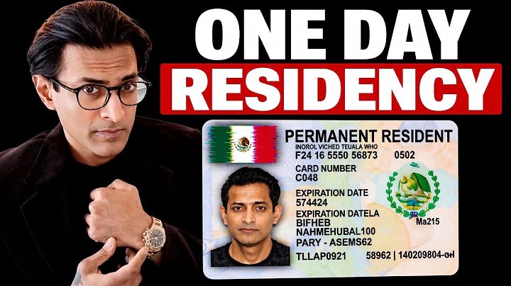 Goodlife Investor: These 3 Countries Give You Permanent Residency on Day One