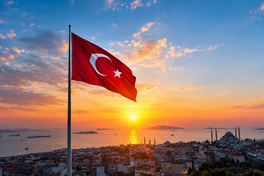 Turkey Reviews Past Citizenship by Investment Cases, With 6,134 Citizenship Decisions Cancelled or Withdrawn