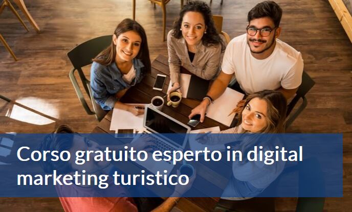 La Camera Di Commercio Di Milano Monza Brianza Lodi Lancia, In Collaborazione Con Formaper, Un Corso Su Turismo E Digital Marketing Dedicato A 20 Giovani Laureati Disoccupati - Cittadini Di Twitter 415_x_688_jpg