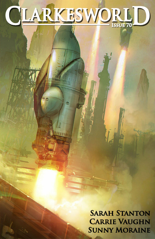Astrophilia By Carrie Vaughn Clarkesworld Magazine Science Fiction Fantasy