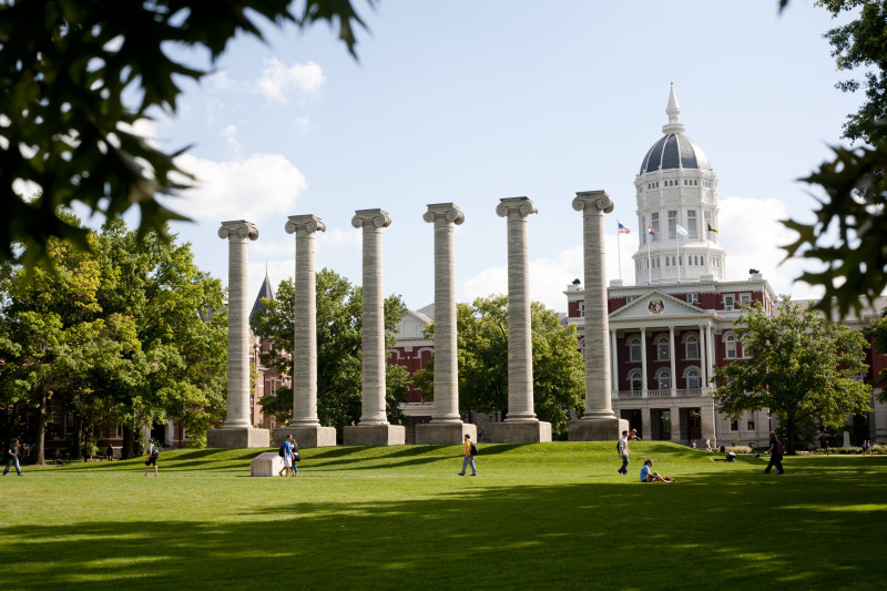 General Assembly Rolls Back Restrictions On College Degree Programs Clayton Times