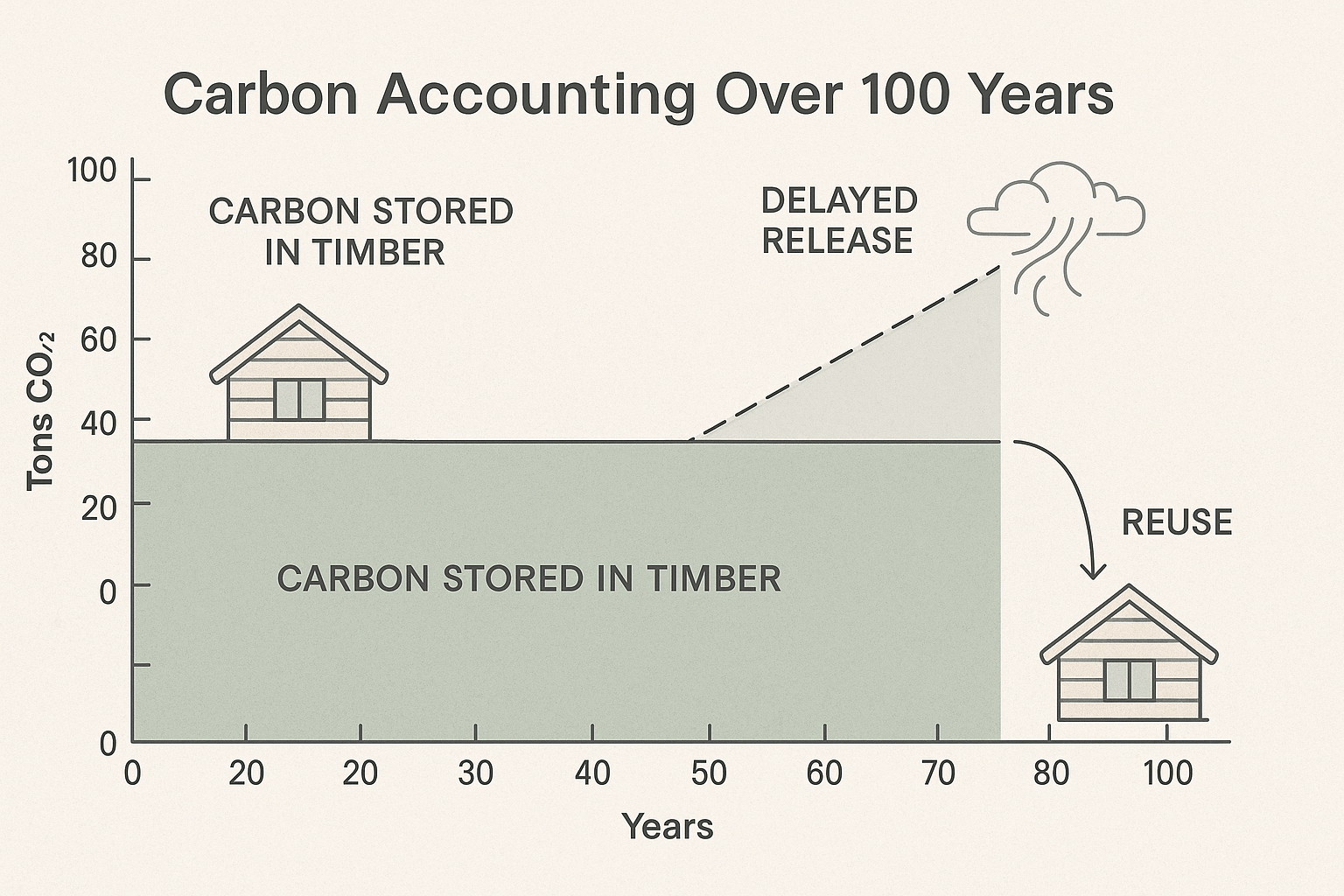 Why Canada Must Align Sequestered Carbon Accounting With Global Markets Why Canada Must Align Sequestered Carbon Accounting With Global Markets