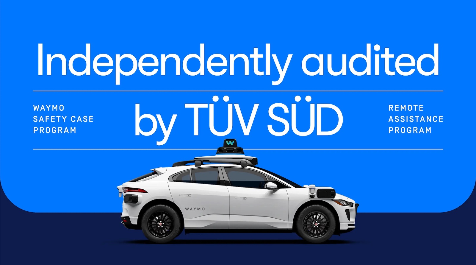 Safety Audit of Waymo Comes to Some Surprising Findings — NOT!