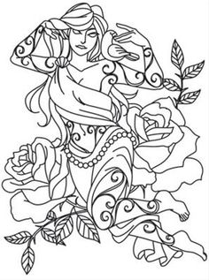 Aphrodite Goddess Of Love Tattoo - Clip Art Library 317_x_236_jpg