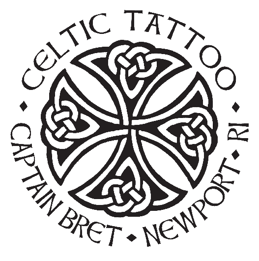 Celtic New Beginning Symbol - Clip Art Library 531_x_527_gif