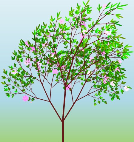 Free Tree Animated Download Free Tree Animated Png Images Free Cliparts On Clipart Library