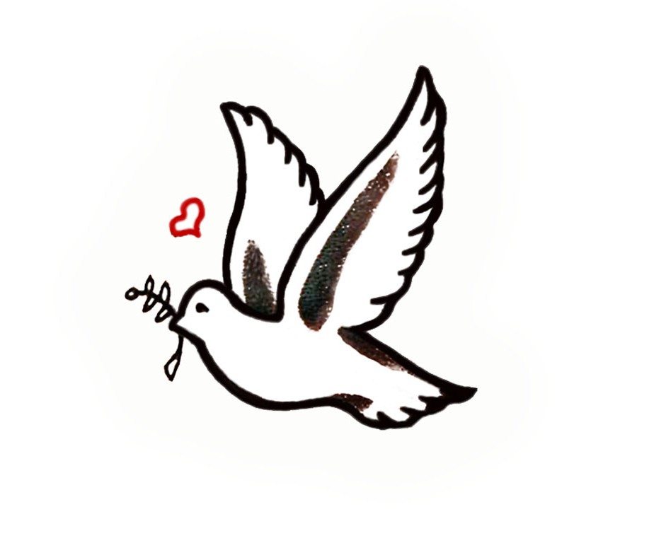 Free Star And Heart Tattoo Designs, Download Free Star And Heart Tattoo Designs Png Images, Free Cliparts On Clipart Library 768_x_924_jpg
