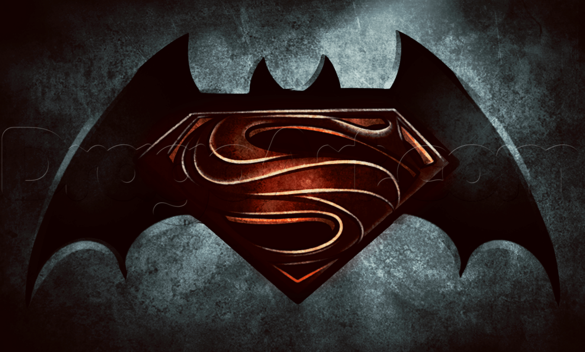 Free Superman Vs Batman Logo Download Free Superman Vs Batman Logo Png Images Free Cliparts On Clipart Library