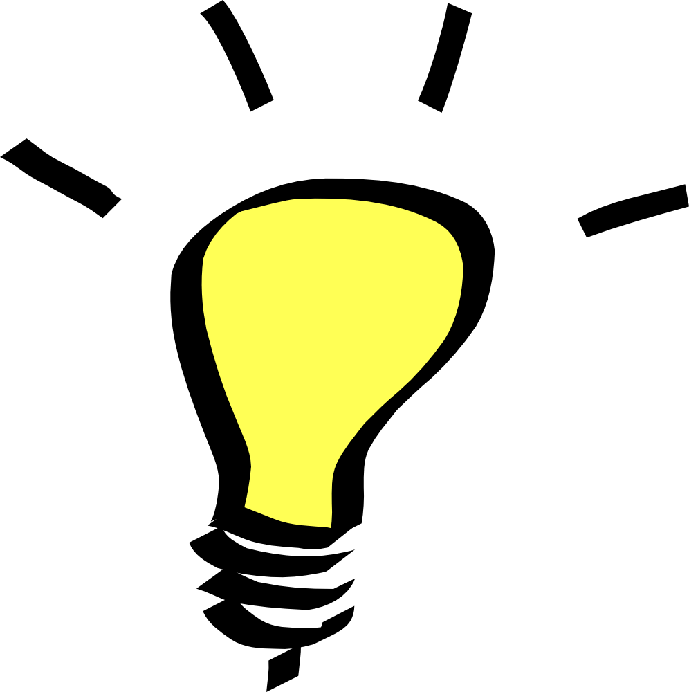 Free Images Of A Light Bulb Download Free Images Of A Light Bulb Png Images Free Cliparts On Clipart Library