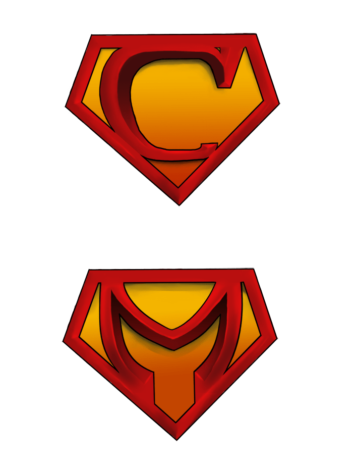 Free Blank Superman Logo Download Free Blank Superman Logo Png Images Free Cliparts On Clipart Library