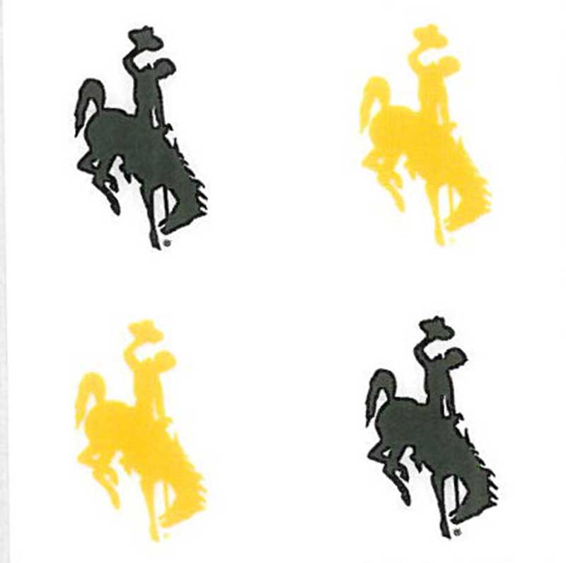 Wyoming Cowboys Basketball Logo - Clip Art Library 796_x_800_jpg