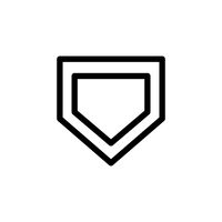 Free Home Plate Cliparts Download Free Home Plate Cliparts Png Images Free Cliparts On Clipart Library