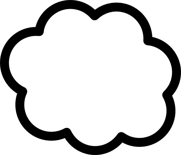 Free Cloud Clipart Transparent Download Free Cloud Clipart Transparent Png Images Free Cliparts On Clipart Library