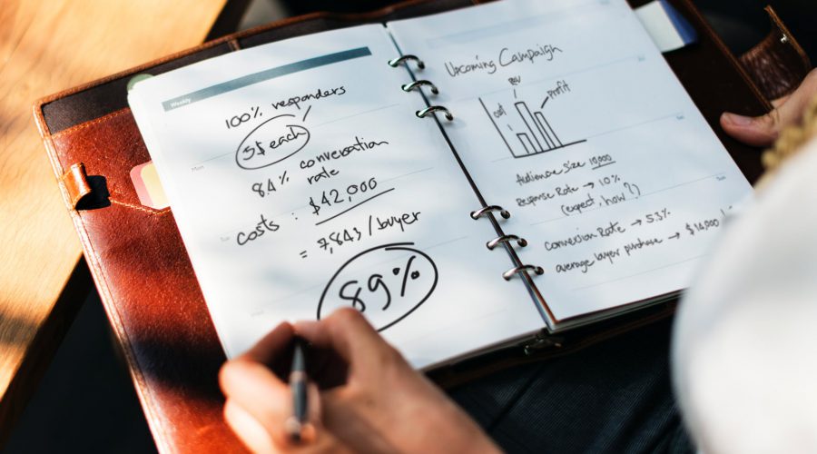 Cara Membuat Business Plan Untuk Semua Jenis Bisnis - Clodeo