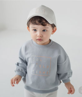 Reve Baby Sweatshirt Reve Baby Sweatshirt