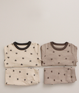 Star Bean Easywear Star Bean Easywear