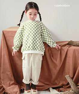 Rib Cargo Fleece Pants Rib Cargo Fleece Pants