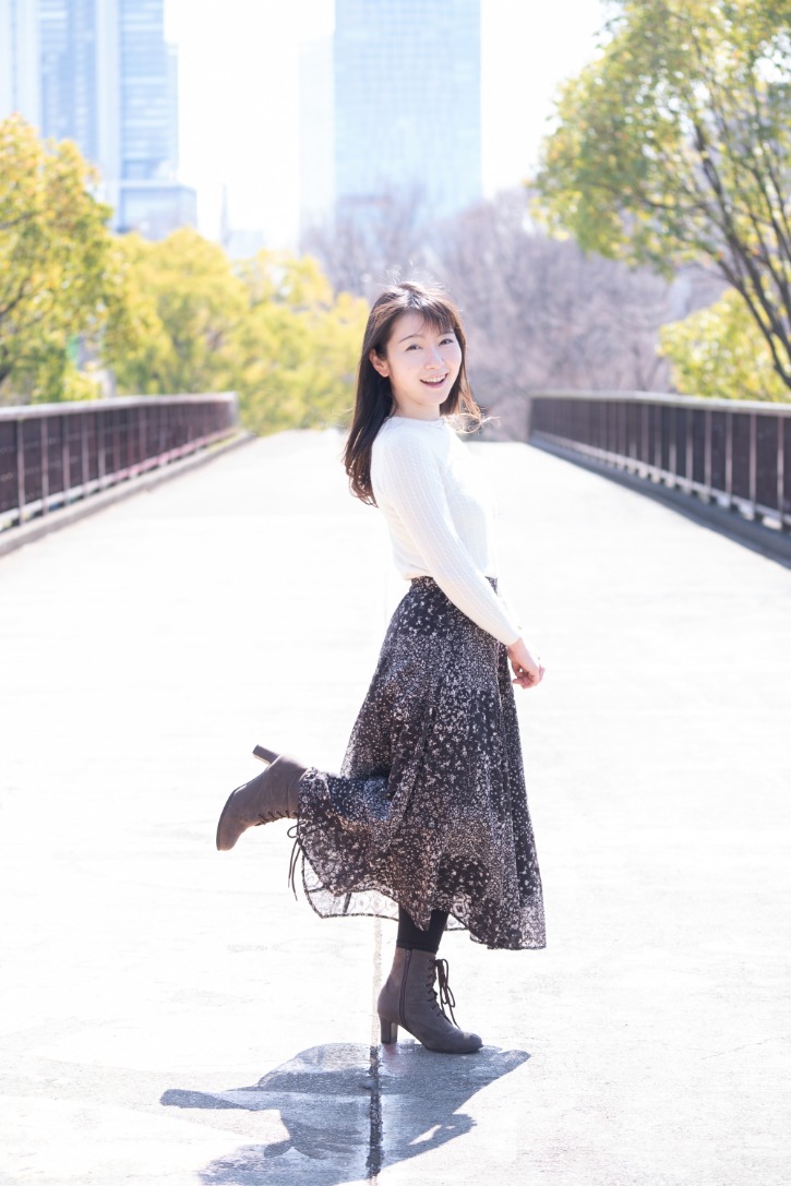 小夜子さん | モデル、インフルエンサー、タレント、芸能人、講演会講師のキャスティング、出演・仕事依頼ならCLOUDCASTING