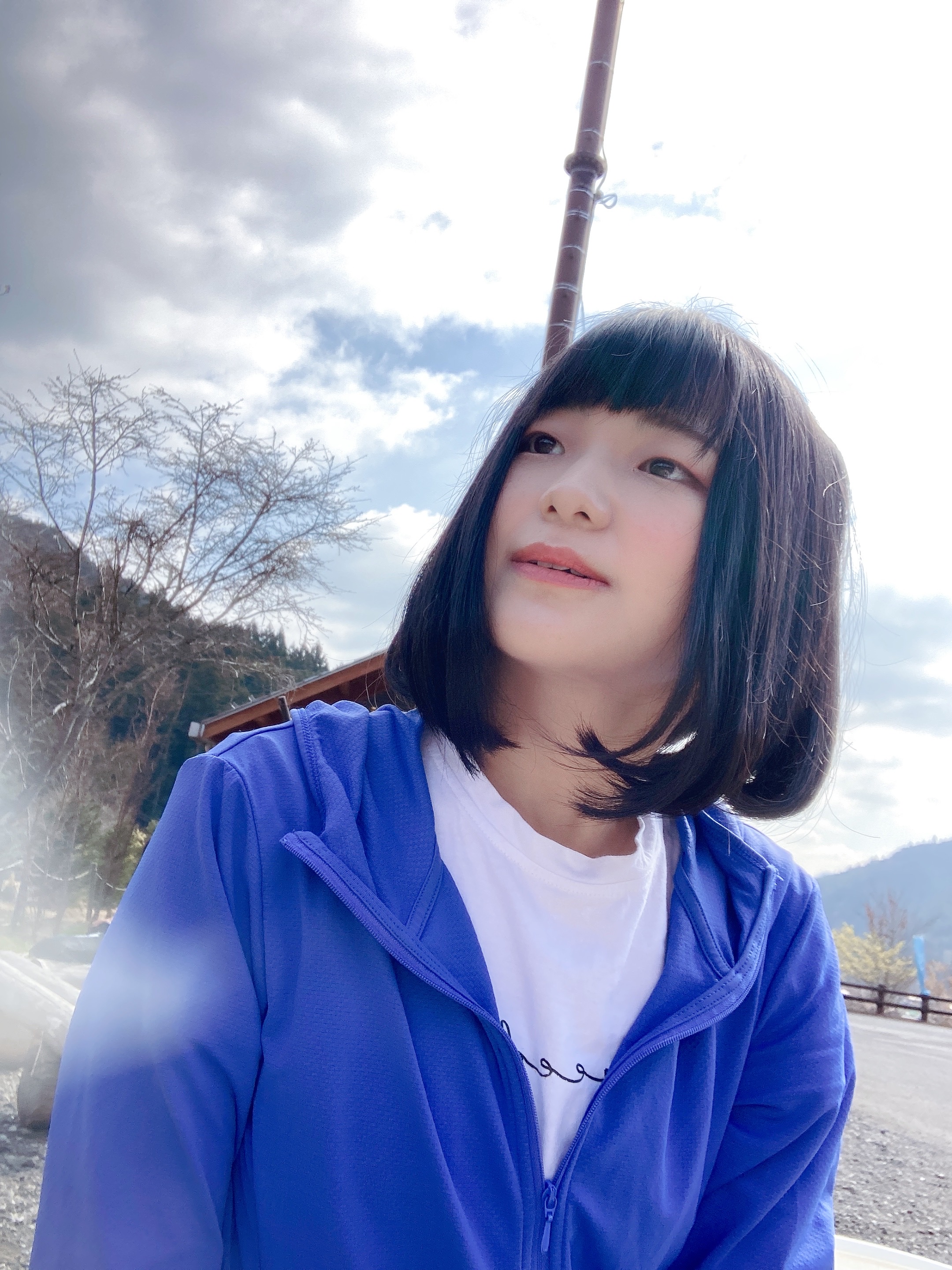 珠理日菜（たまりひな）さん | モデル、インフルエンサー、タレント、芸能人、講演会講師のキャスティング、出演・仕事依頼ならCLOUDCASTING