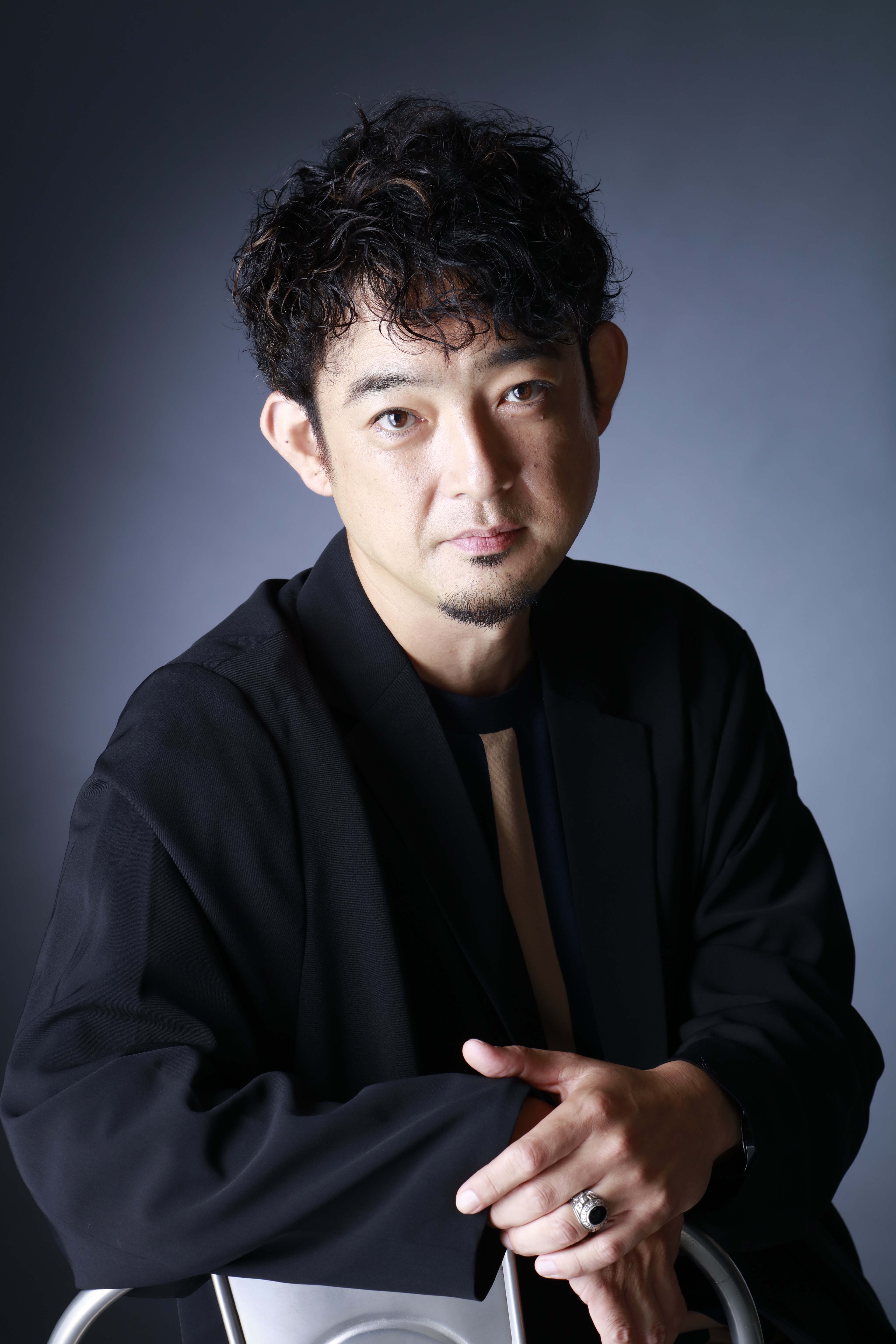 いわいのふ健さん | モデル、インフルエンサー、タレント、芸能人、講演会講師のキャスティング、出演・仕事依頼ならCLOUDCASTING