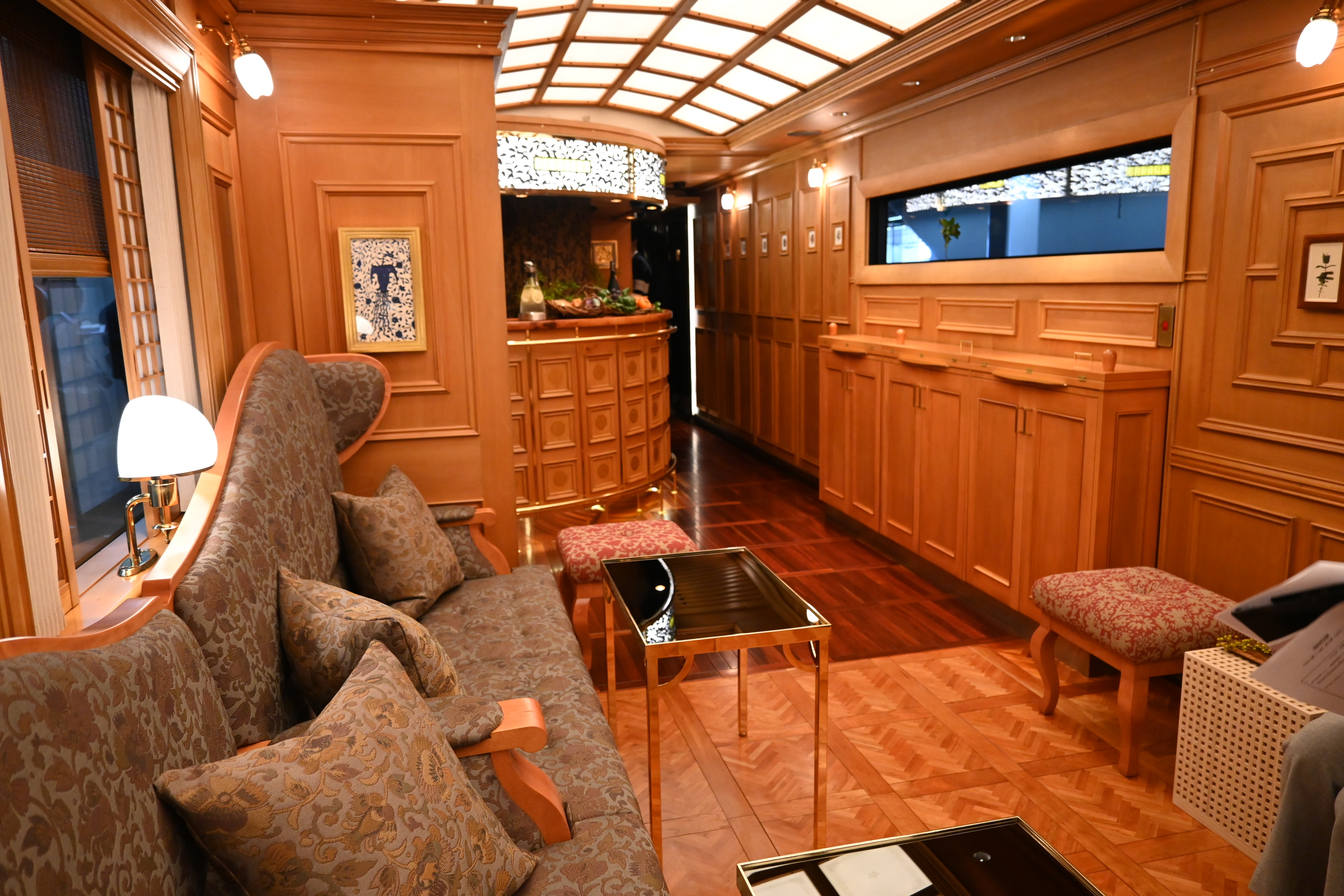 九州 七 つ 星 列車 料金