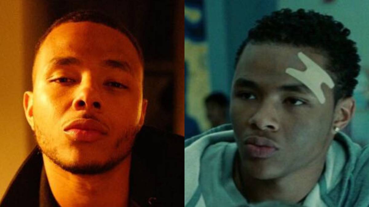 Encuentran Muerto Al Actor De Crepusculo Gregory Tyree Boyce Junto A Su Novia